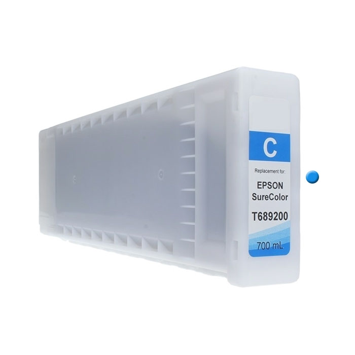 Epson T689200 Print cartridge SureColor S30 Cyan 700ml